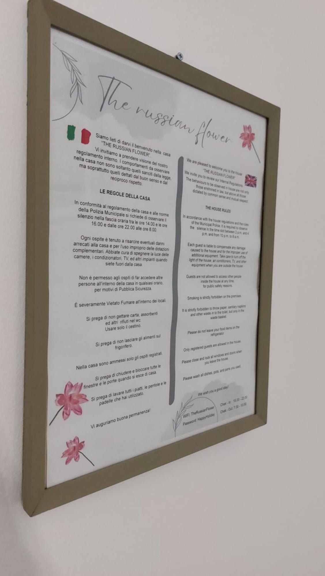 15 Minuti Di Metro Dal Duomo " Therussianflower" ميلان المظهر الخارجي الصورة